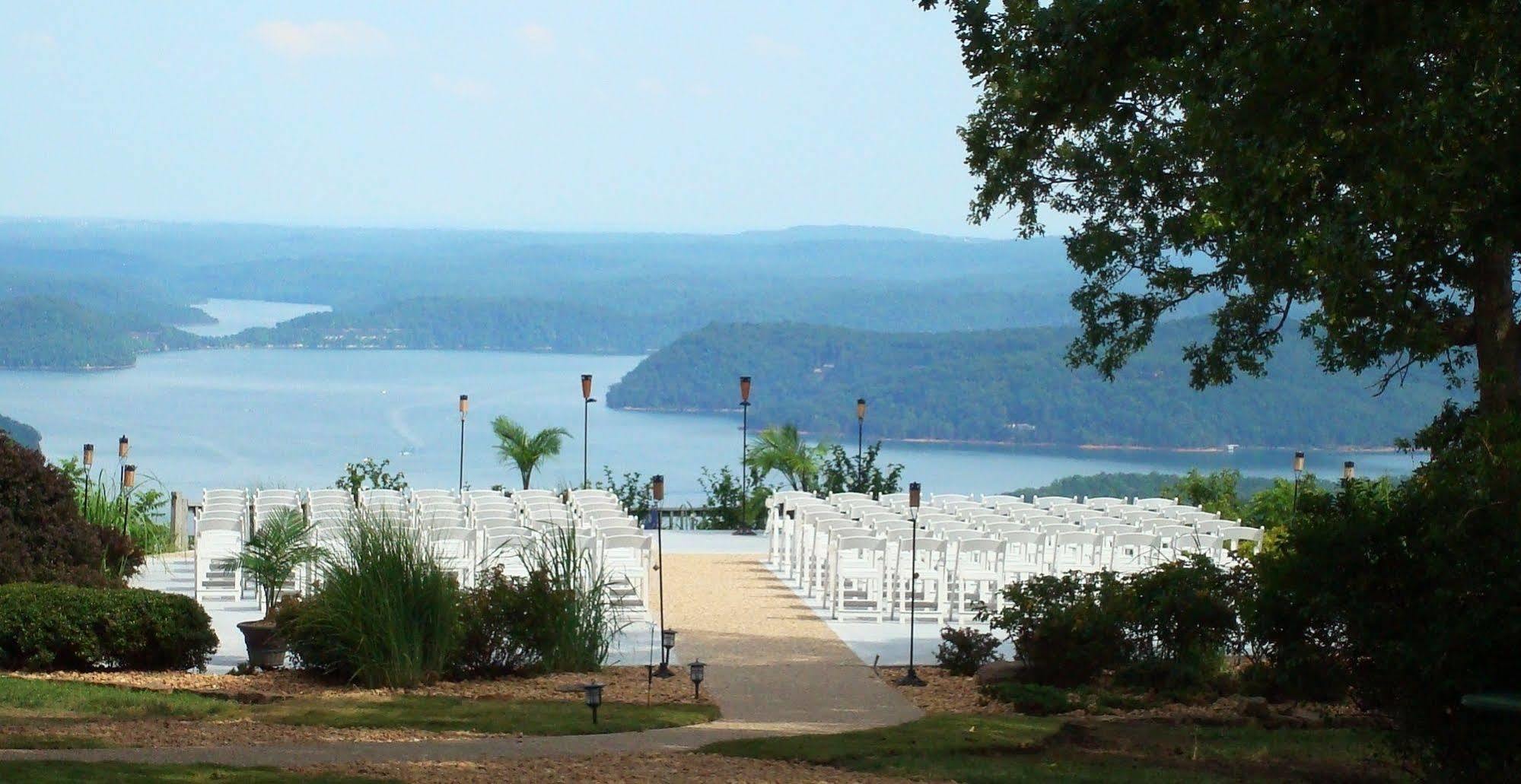 Whitney Mountain Lodge Lost Bridge Village Екстер'єр фото