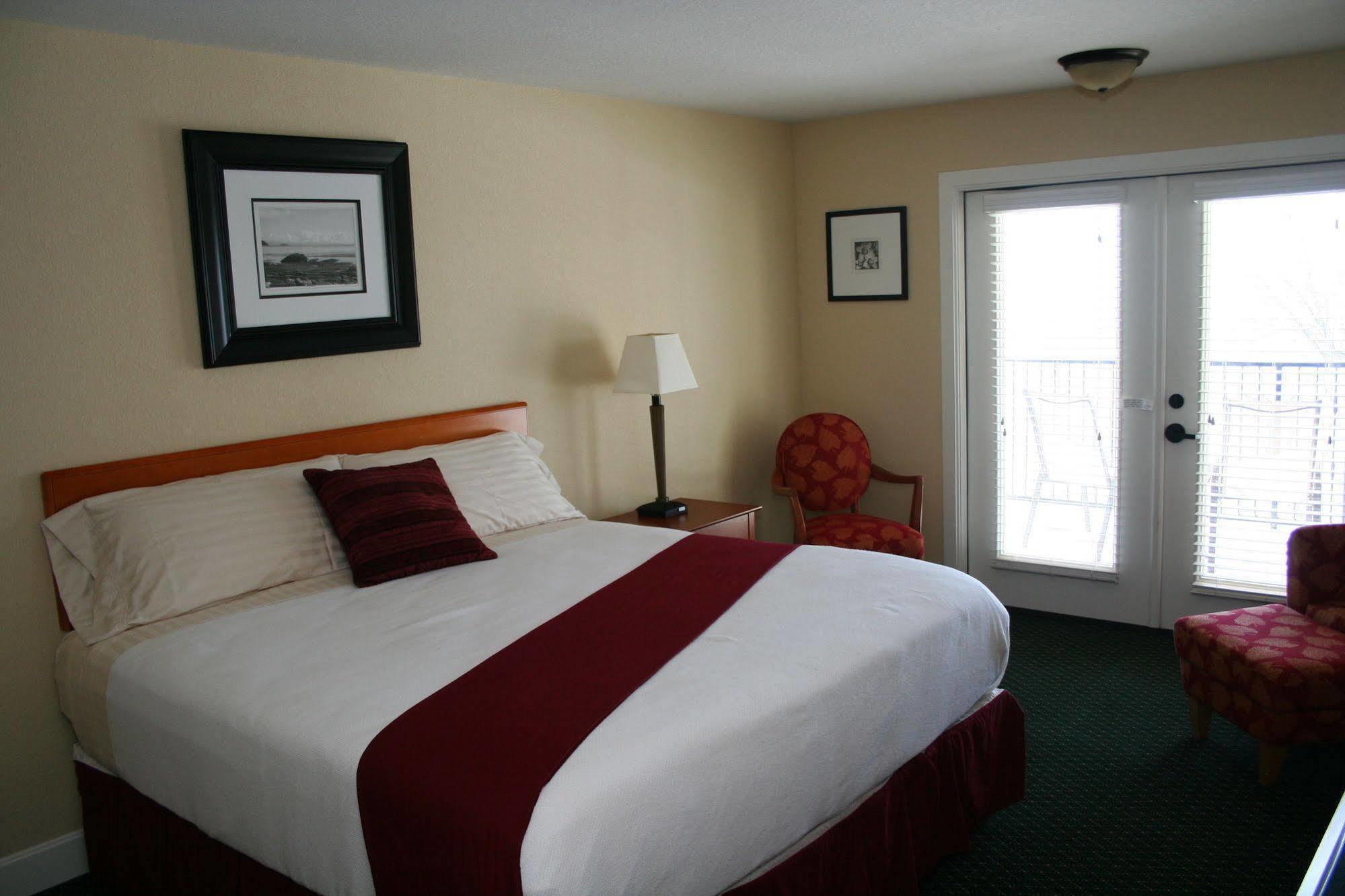 Whitney Mountain Lodge Lost Bridge Village Екстер'єр фото