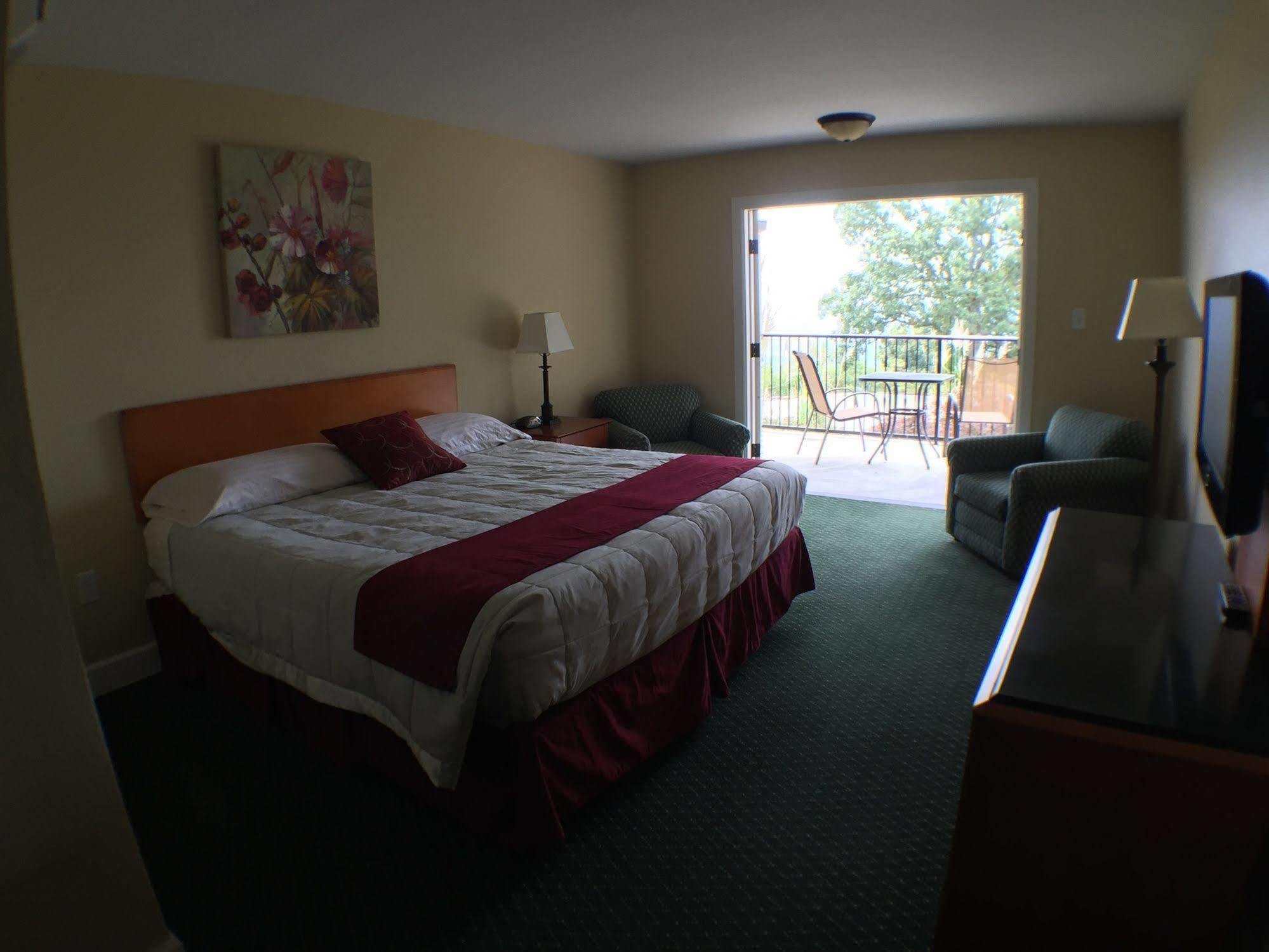 Whitney Mountain Lodge Lost Bridge Village Екстер'єр фото