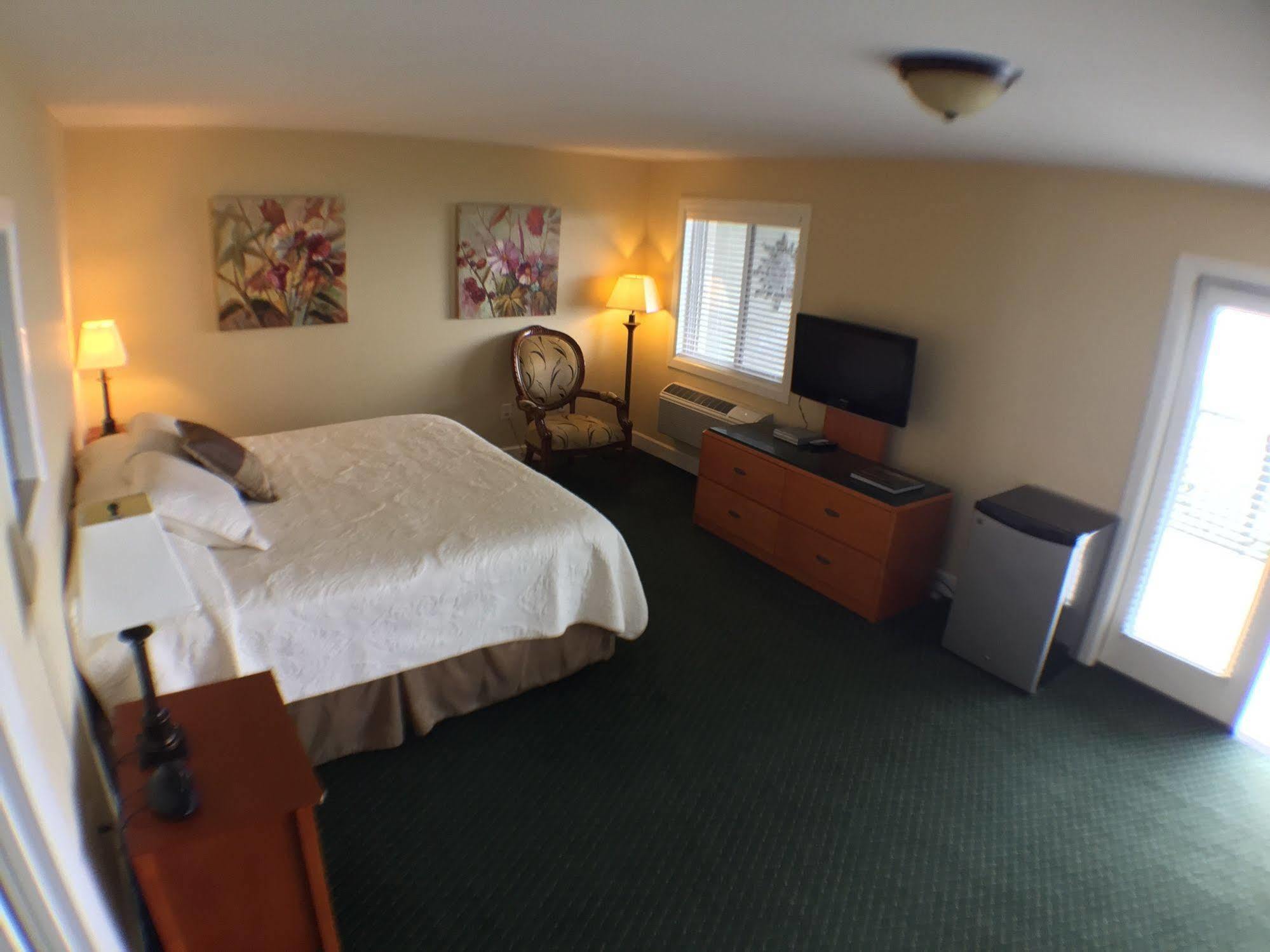 Whitney Mountain Lodge Lost Bridge Village Екстер'єр фото