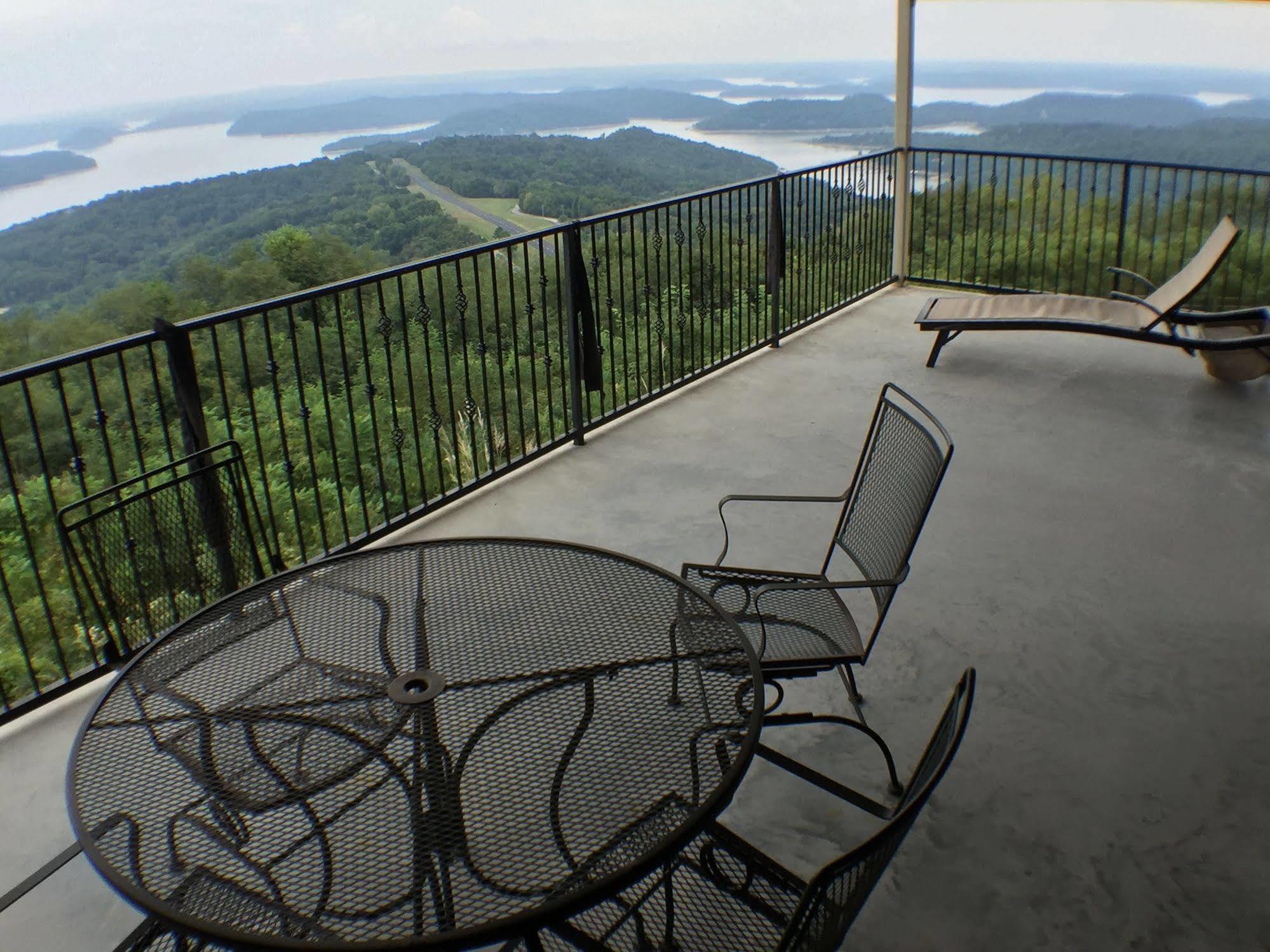 Whitney Mountain Lodge Lost Bridge Village Екстер'єр фото